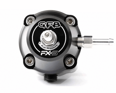 GFB 8051 FX-S Bosch Replacement Fuel Pressure Regulator - Sydney Performance Parts & Tyres - Prestons Sydney Australia